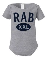 Infant Short Sleeve Bodysuit Infant Short Sleeve Bodysuit
