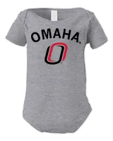 Infant Short Sleeve Bodysuit