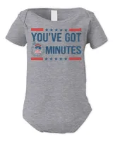 Infant Short Sleeve Bodysuit Infant Short Sleeve Bodysuit