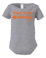 Infant Short Sleeve Bodysuit Infant Short Sleeve Bodysuit