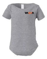 Infant Short Sleeve Bodysuit Infant Short Sleeve Bodysuit