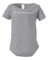 Infant Short Sleeve Bodysuit Infant Short Sleeve Bodysuit