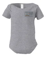 Infant Short Sleeve Bodysuit Infant Short Sleeve Bodysuit