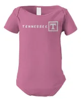 Infant Short Sleeve Bodysuit Infant Short Sleeve Bodysuit