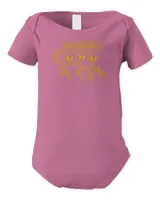Infant Short Sleeve Bodysuit Infant Short Sleeve Bodysuit