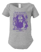 Infant Short Sleeve Bodysuit