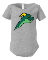 Infant Short Sleeve Bodysuit