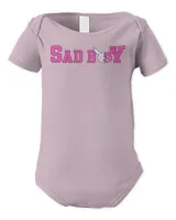 Infant Short Sleeve Bodysuit