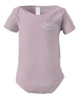 Infant Short Sleeve Bodysuit Infant Short Sleeve Bodysuit