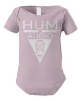 Infant Short Sleeve Bodysuit Infant Short Sleeve Bodysuit