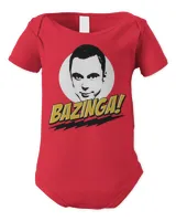 Infant Short Sleeve Bodysuit Infant Short Sleeve Bodysuit