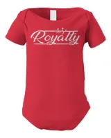 Infant Short Sleeve Bodysuit Infant Short Sleeve Bodysuit