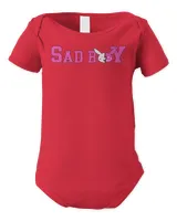 Infant Short Sleeve Bodysuit Infant Short Sleeve Bodysuit