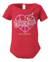 Infant Short Sleeve Bodysuit
