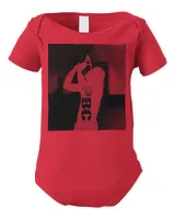 Infant Short Sleeve Bodysuit Infant Short Sleeve Bodysuit