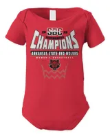Infant Short Sleeve Bodysuit Infant Short Sleeve Bodysuit