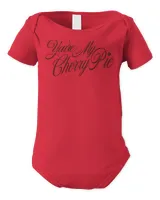 Infant Short Sleeve Bodysuit Infant Short Sleeve Bodysuit