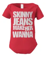 Infant Short Sleeve Bodysuit Infant Short Sleeve Bodysuit