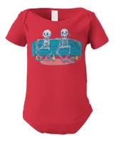 Infant Short Sleeve Bodysuit Infant Short Sleeve Bodysuit