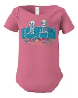 Infant Short Sleeve Bodysuit Infant Short Sleeve Bodysuit