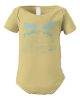 Infant Short Sleeve Bodysuit Infant Short Sleeve Bodysuit