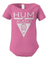 Infant Short Sleeve Bodysuit Infant Short Sleeve Bodysuit
