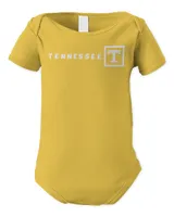 Infant Short Sleeve Bodysuit Infant Short Sleeve Bodysuit