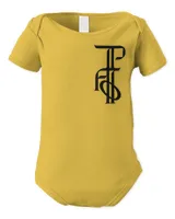 Infant Short Sleeve Bodysuit Infant Short Sleeve Bodysuit