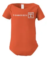 Infant Short Sleeve Bodysuit Infant Short Sleeve Bodysuit