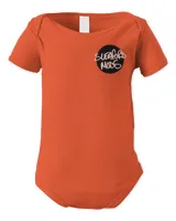Infant Short Sleeve Bodysuit