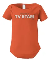 Infant Short Sleeve Bodysuit Infant Short Sleeve Bodysuit
