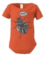 Infant Short Sleeve Bodysuit Infant Short Sleeve Bodysuit