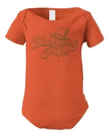 Infant Short Sleeve Bodysuit