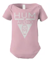 Infant Short Sleeve Bodysuit Infant Short Sleeve Bodysuit