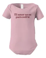 Infant Short Sleeve Bodysuit Infant Short Sleeve Bodysuit