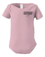 Infant Short Sleeve Bodysuit Infant Short Sleeve Bodysuit