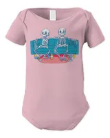 Infant Short Sleeve Bodysuit Infant Short Sleeve Bodysuit