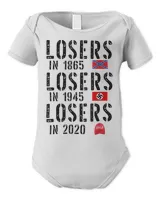 Infant Short Sleeve Bodysuit Infant Short Sleeve Bodysuit