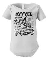 Infant Short Sleeve Bodysuit Infant Short Sleeve Bodysuit