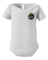 Infant Short Sleeve Bodysuit Infant Short Sleeve Bodysuit