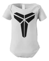 Infant Short Sleeve Bodysuit Infant Short Sleeve Bodysuit
