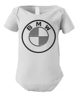 Infant Short Sleeve Bodysuit Infant Short Sleeve Bodysuit