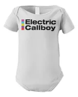 Infant Short Sleeve Bodysuit
