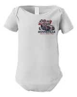 Infant Short Sleeve Bodysuit