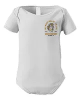 Infant Short Sleeve Bodysuit Infant Short Sleeve Bodysuit