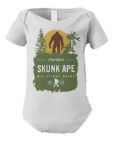 Infant Short Sleeve Bodysuit
