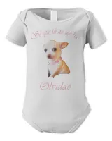 Infant Short Sleeve Bodysuit Infant Short Sleeve Bodysuit