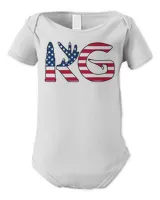 Infant Short Sleeve Bodysuit