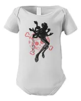 Infant Short Sleeve Bodysuit