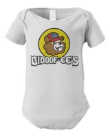 Infant Short Sleeve Bodysuit Infant Short Sleeve Bodysuit